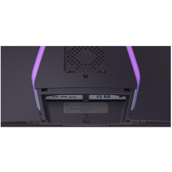 Монитор LG 32GS95UV-B