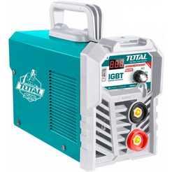 Инвертор сварочный TOTAL TW21302
