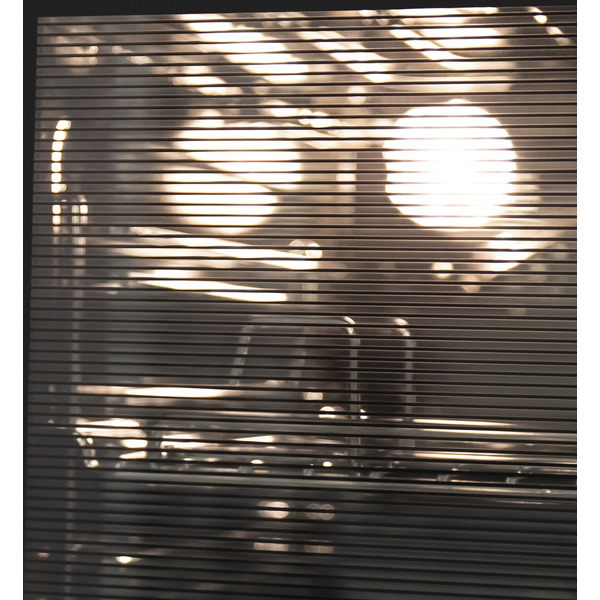 Электрический духовой шкаф MAUNFELD EOEC.516B2