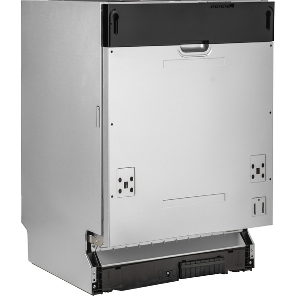 Встраиваемая посудомоечная машина DeLonghi DDW 06F Diamante