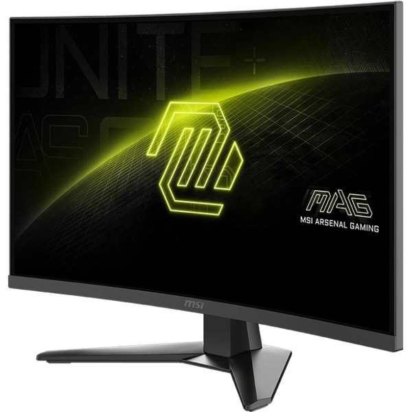 Монитор MSI MAG 275CQF E18