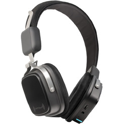Наушники беспроводные Ginzzu GM-571BT