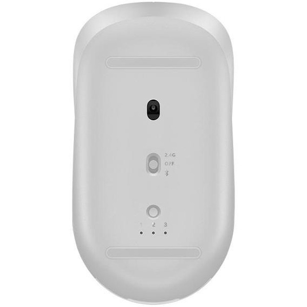 Мышь беспроводная HUAWEI CD26 SE White (55037369)