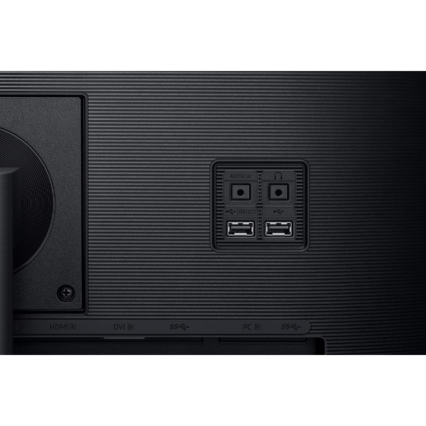 Монитор Samsung F24T450GY