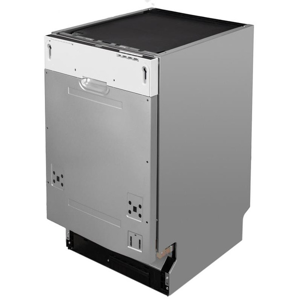 Посудомоечная машина DeLonghi DDW 06S Alpena