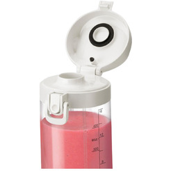 Блендер Nutribullet NBP003W