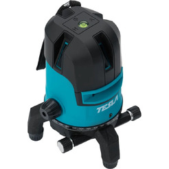 Лазерный нивелир Tesla UR30PRO 663151