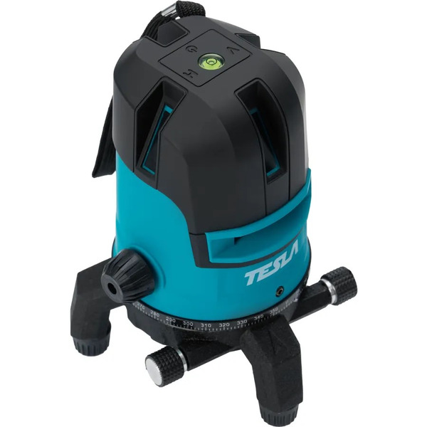 Лазерный нивелир Tesla UR30PRO 663151