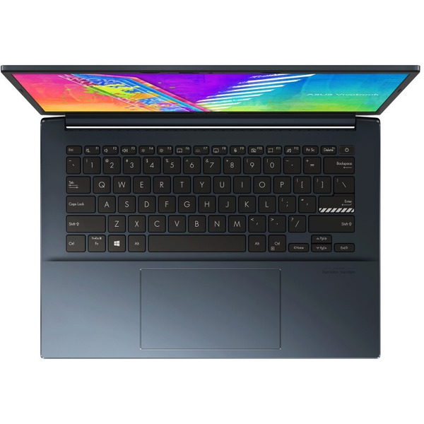 Ноутбук Asus VivoBook Pro 14 K3400PA-KP300