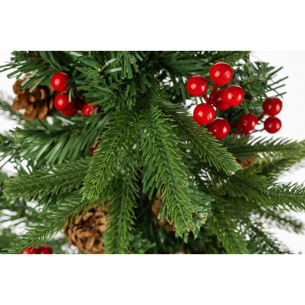 Ель искусственная Winter Drop 60 / 25807