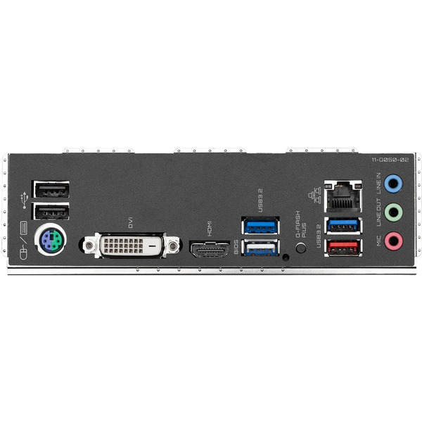 Материнская плата Gigabyte B550 Gaming X V2 (rev. 1.0)