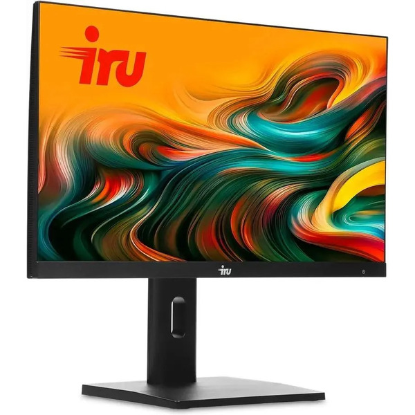 Моноблок IRU Tactio 23IP 2137063