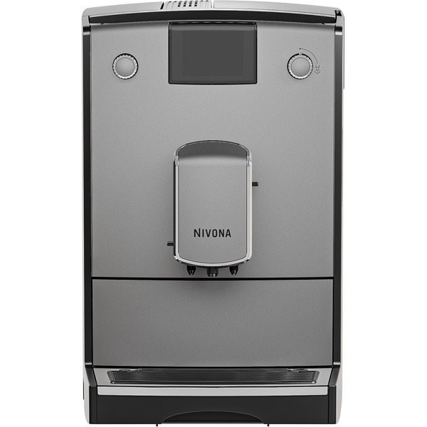 Кофемашина Nivona CafeRomatica NICR 695