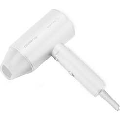 Фен Polaris PHD 2450Ti (белый)