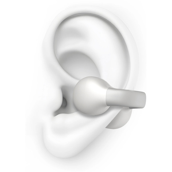 Наушники A4Tech Biosong B5 (белый)