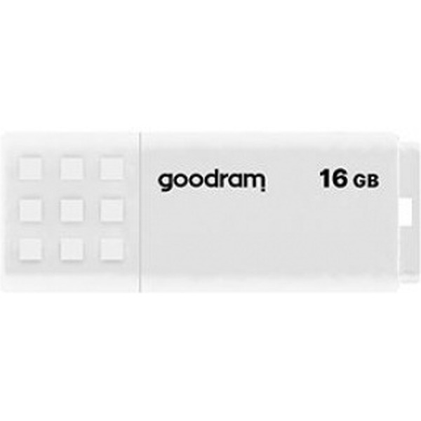 USB флэш-накопитель GOODRAM UME2 16GB (белый)