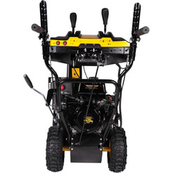 Снегоуборщик CHAMPION ST861