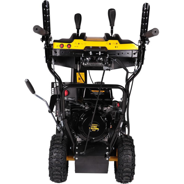 Снегоуборщик CHAMPION ST861