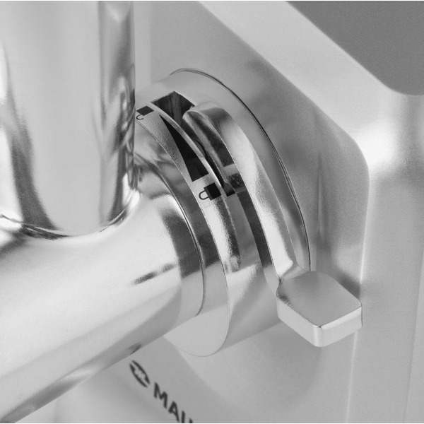 Мясорубка Maunfeld MF-221SS