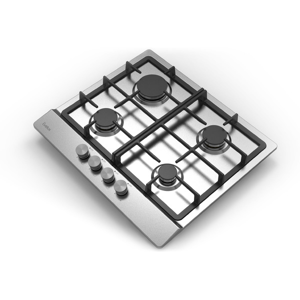 Варочная панель Evelux HEG 633 X