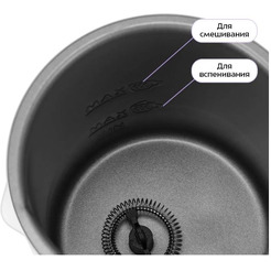 Вспениватель молока Kitfort КТ-7653