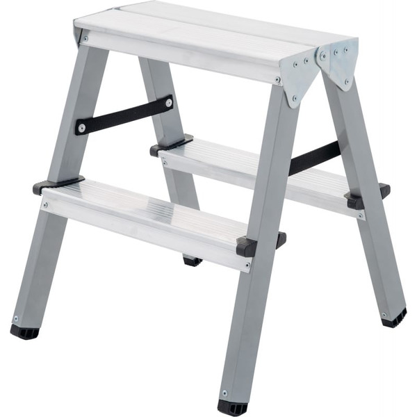 Лестница-стремянка Новая высота NV114 2х2 ступени (1140202)