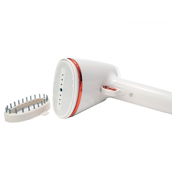 Утюг и отпариватель 4 в 1 Morphy Richards 361080 (перламутровый)