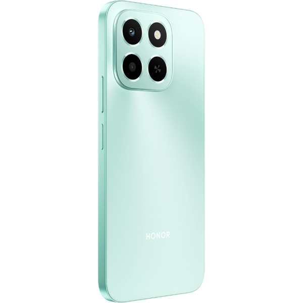 Смартфон HONOR X6c NIC-LX1 6GB/256GB (зеленый)