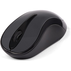 Мышь A4Tech G3-280NS (серый/черный)