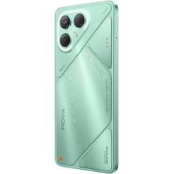 Смартфон Tecno Pova 7 5G 8GB/128GB Oasis Green