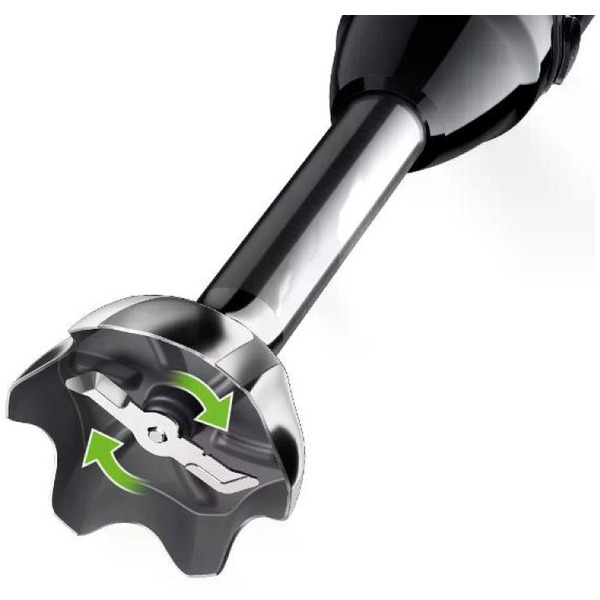 Блендер BRAUN MQ55236MBK