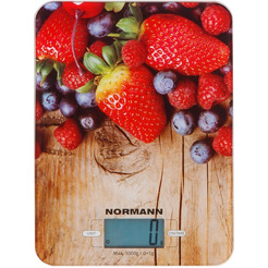 Весы кухонные NORMANN ASK-270