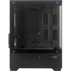 Корпус Accord ACC-ZCU2B