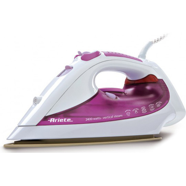Паровой утюг ARIETE 6216