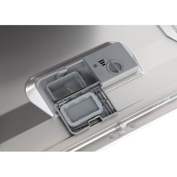 Посудомоечная машина Hyundai DT503 (белый)