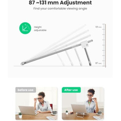 Подставка Ugreen LP230 80348