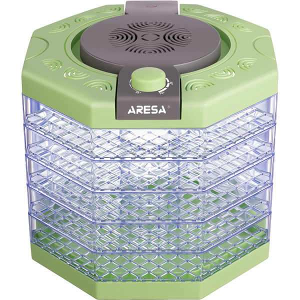 Сушилка для овощей и фруктов ARESA AR-2601