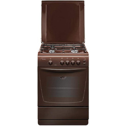 Плита газовая GEFEST ПГ 1200-С6 К19