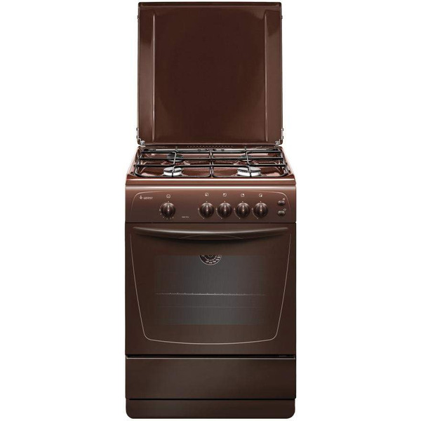 Плита газовая GEFEST ПГ 1200-С6 К19