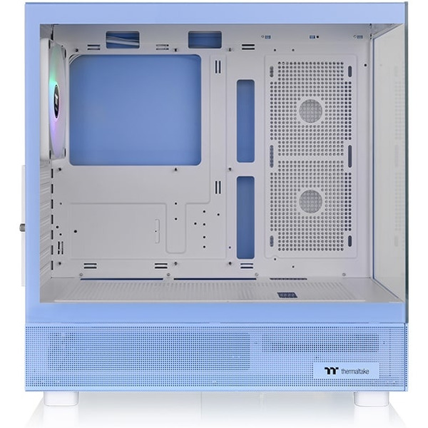 Корпус Thermaltake View 270 TG ARGB Hydrangea Blue CA-1Y7-00MFWN-00