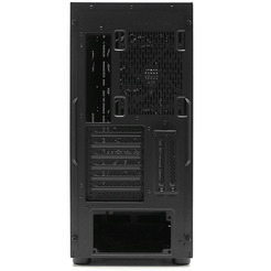 Корпус Zalman i4 (черный)