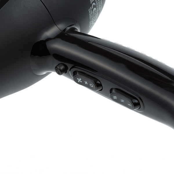 Фен Dewal Forsage 03-106 Black