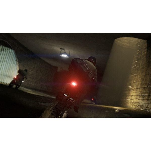 Игра Grand Theft Auto V. Premium Online Edition для Xbox (русские субтитры)