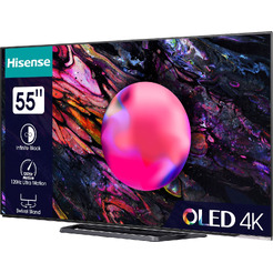 Телевизор Hisense 55A85K