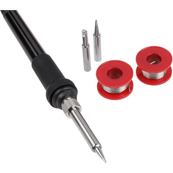 Паяльная станция Wortex SIS 2048 1334807