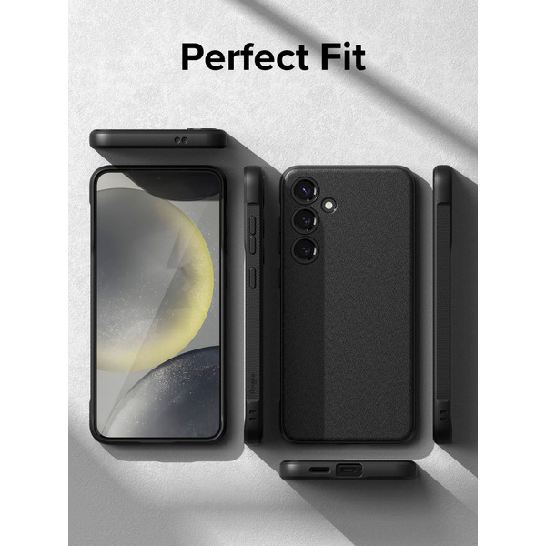 Чехол Ringke ONYX для Samsung Galaxy S24 BLACK