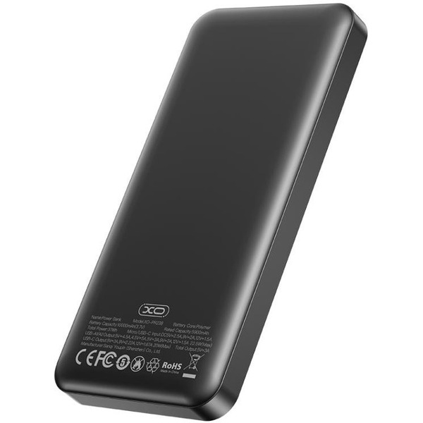 Портативное зарядное устройство XO PR238