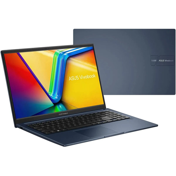 Ноутбук ASUS Vivobook 15 X1504VA-BQ590
