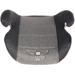 Детское сиденье Martin Noir Swift (Black Crow)