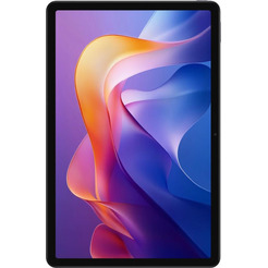 Планшет Xiaomi Redmi Pad 2 4G 6GB/128GB (темно-серый)